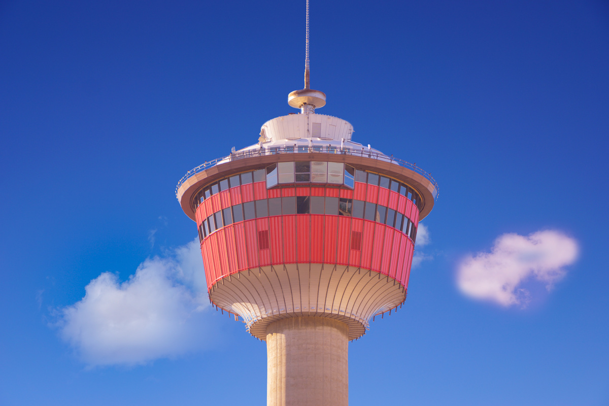 Calgary Tower